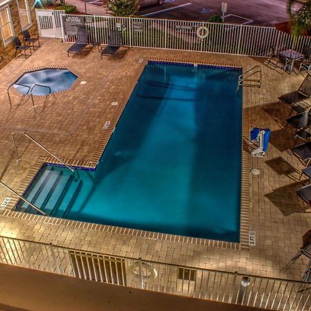 Residence Inn By Marriott סברינג מראה חיצוני תמונה