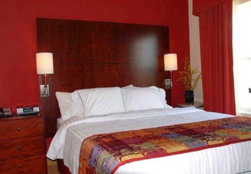 Residence Inn By Marriott סברינג מראה חיצוני תמונה