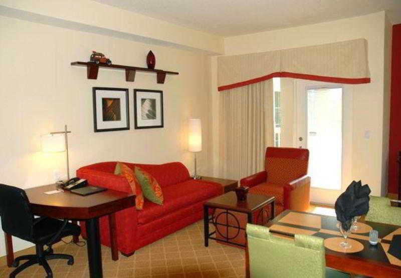 Residence Inn By Marriott סברינג מראה חיצוני תמונה