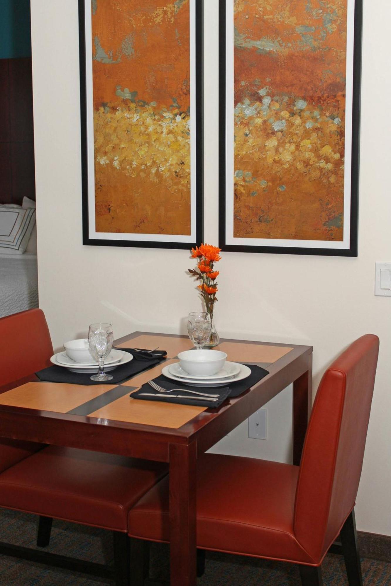 Residence Inn By Marriott סברינג מראה חיצוני תמונה
