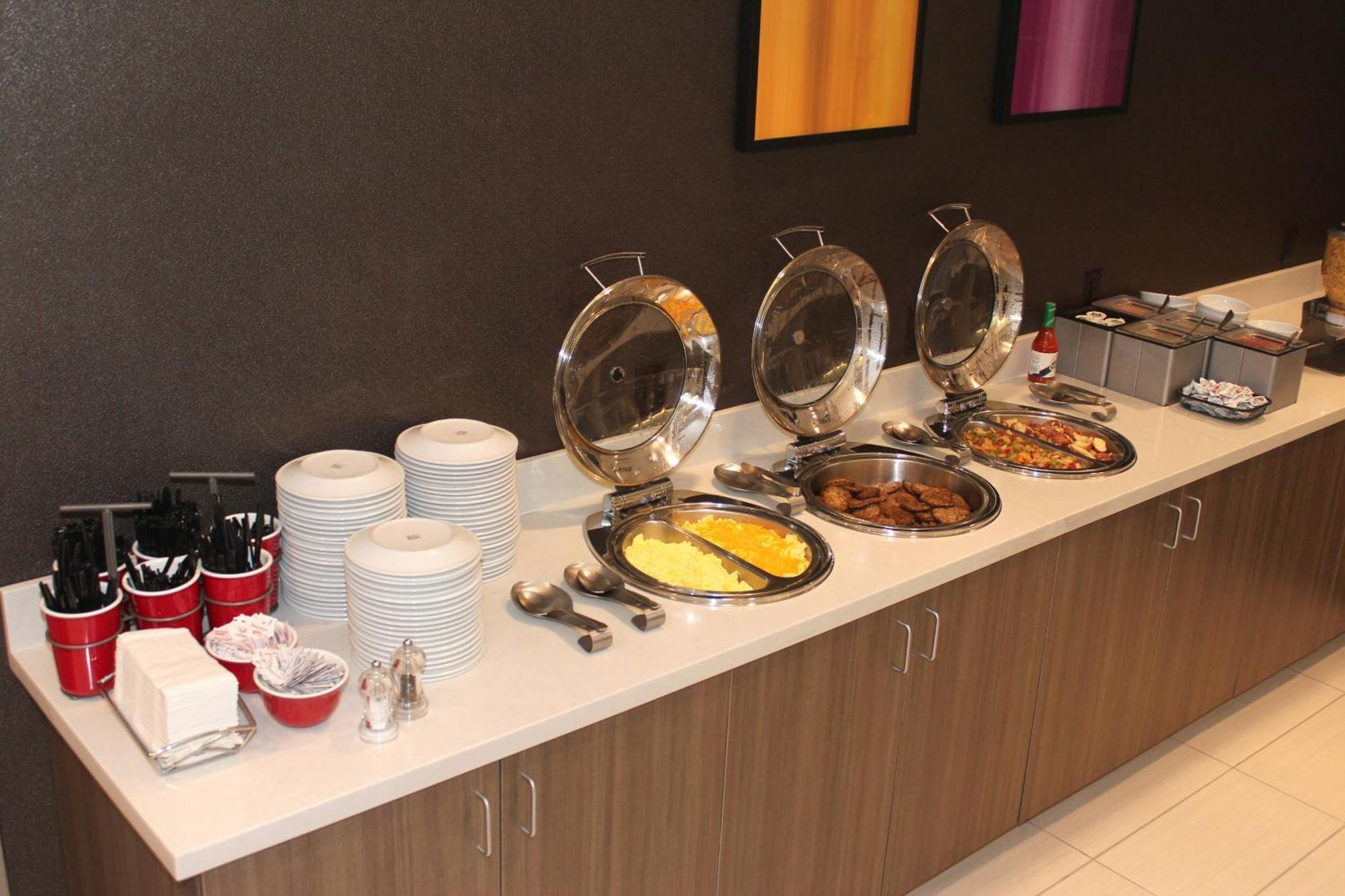 Residence Inn By Marriott סברינג מראה חיצוני תמונה