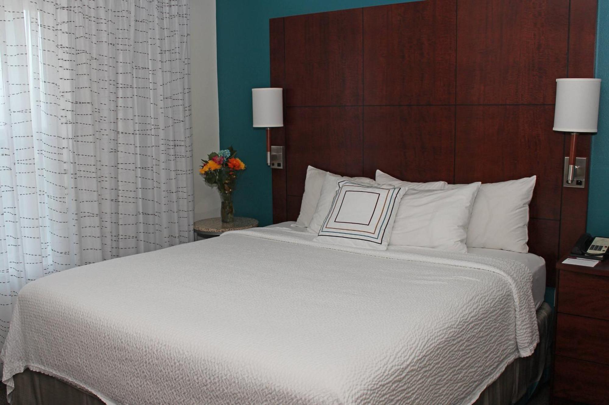 Residence Inn By Marriott סברינג מראה חיצוני תמונה