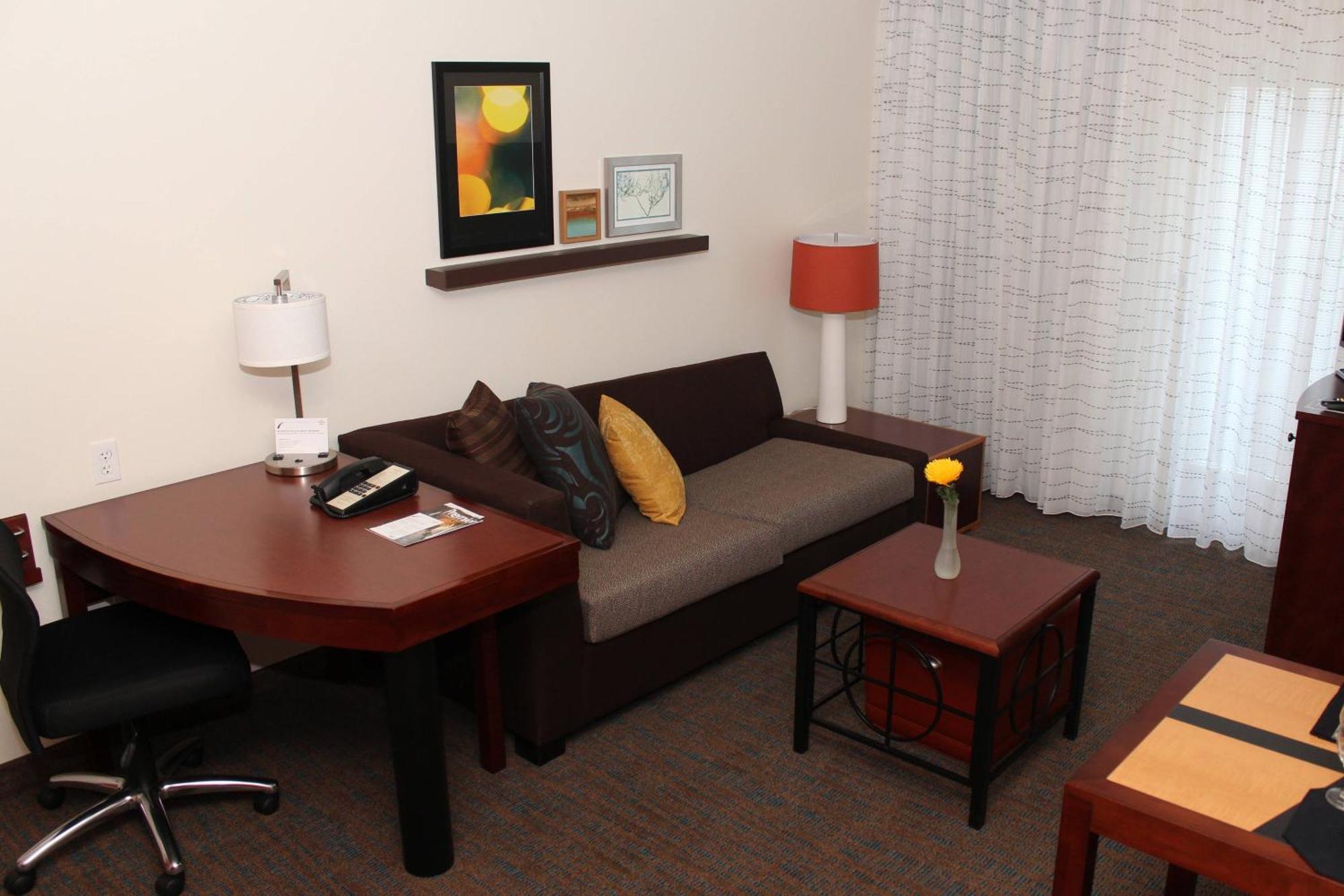 Residence Inn By Marriott סברינג מראה חיצוני תמונה