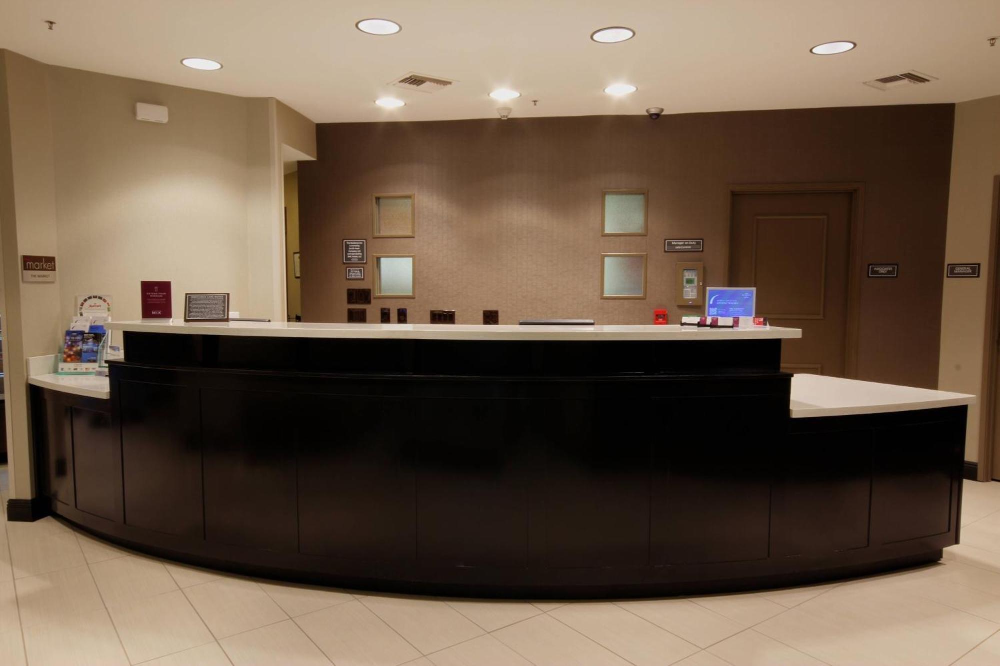 Residence Inn By Marriott סברינג מראה חיצוני תמונה