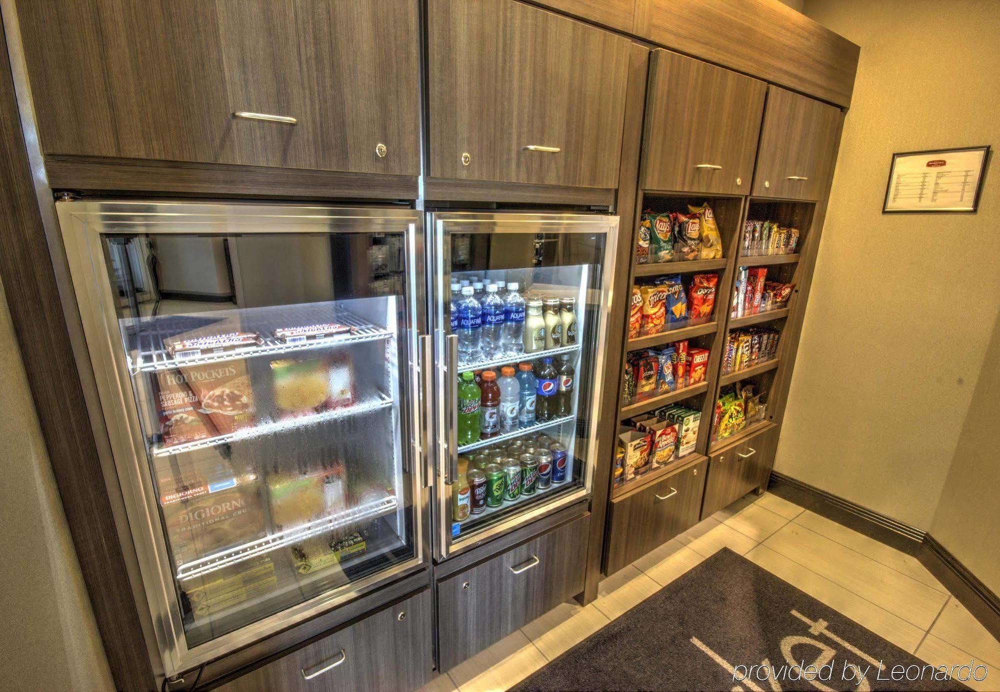 Residence Inn By Marriott סברינג מראה חיצוני תמונה