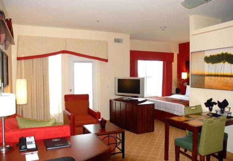 Residence Inn By Marriott סברינג מראה חיצוני תמונה