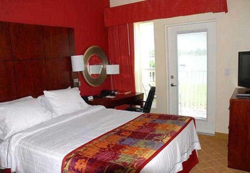 Residence Inn By Marriott סברינג מראה חיצוני תמונה