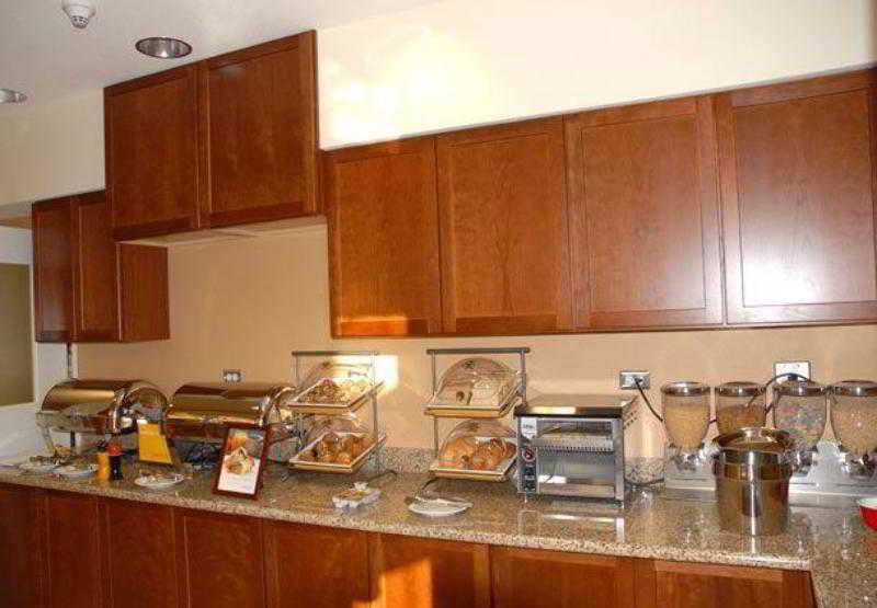 Residence Inn By Marriott סברינג מראה חיצוני תמונה