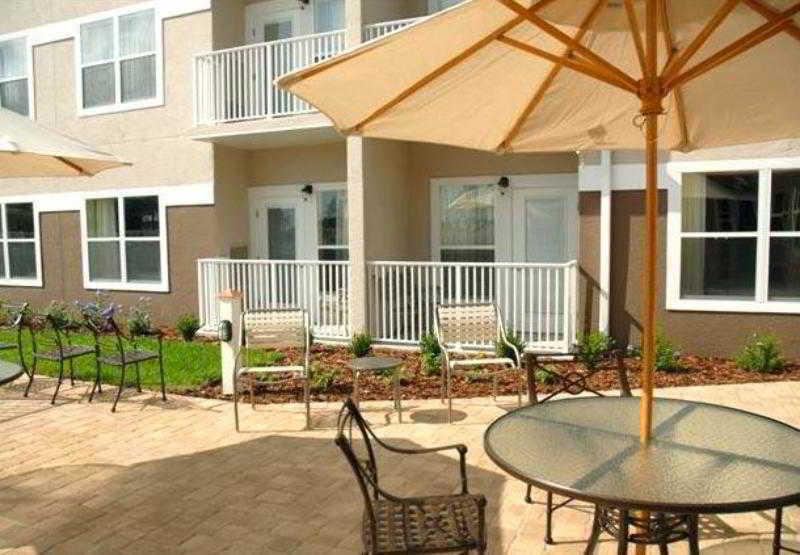 Residence Inn By Marriott סברינג מראה חיצוני תמונה