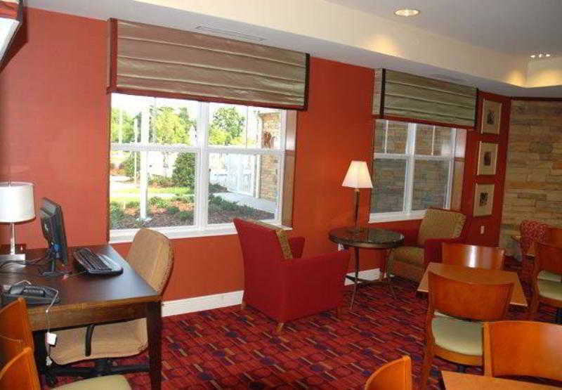 Residence Inn By Marriott סברינג מראה חיצוני תמונה
